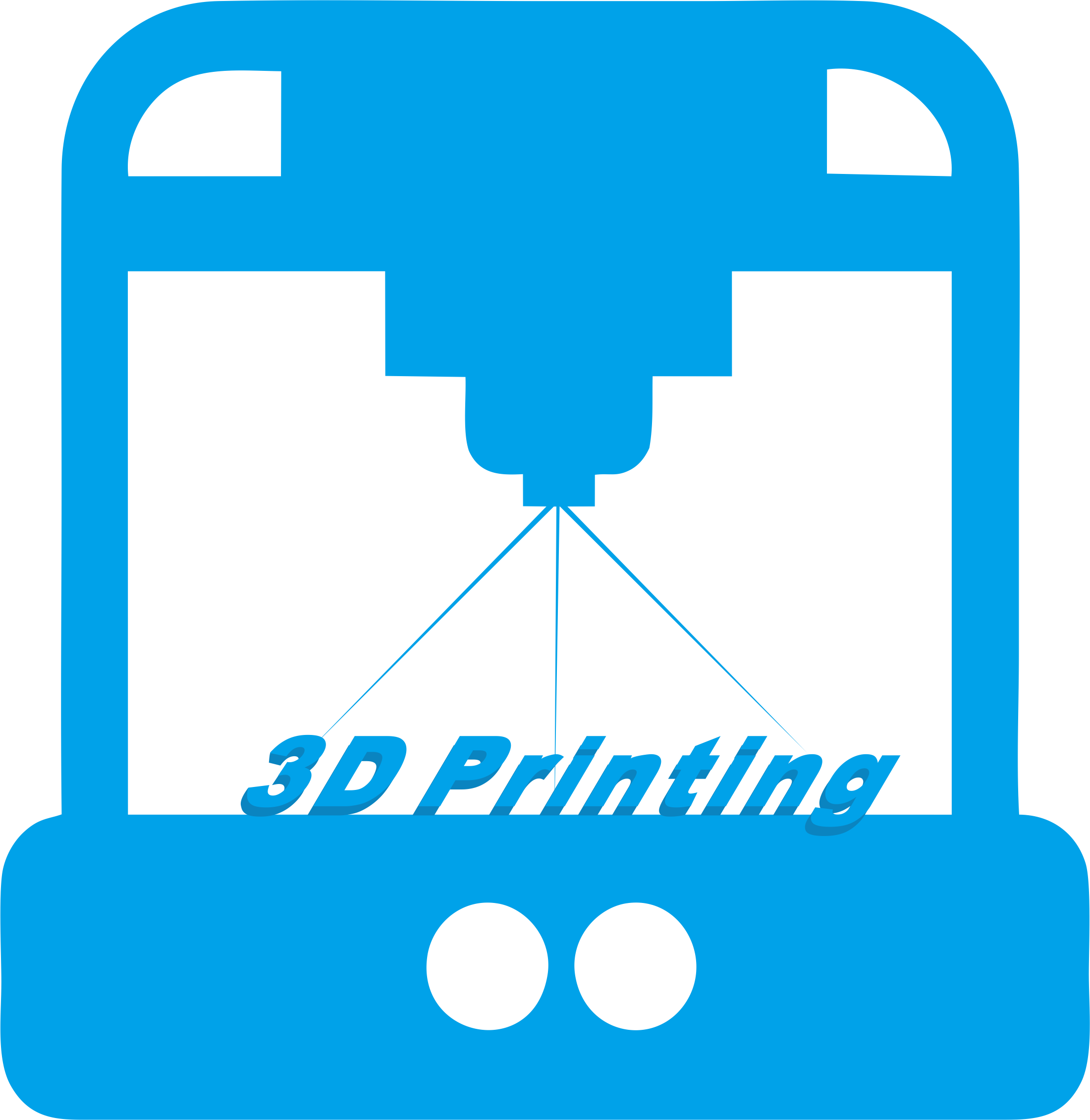 3D Printing