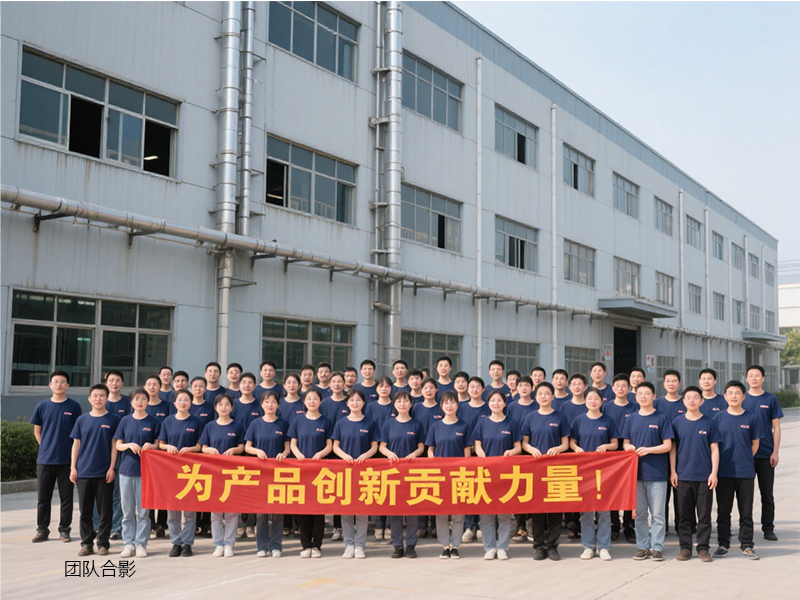 Factory workshop