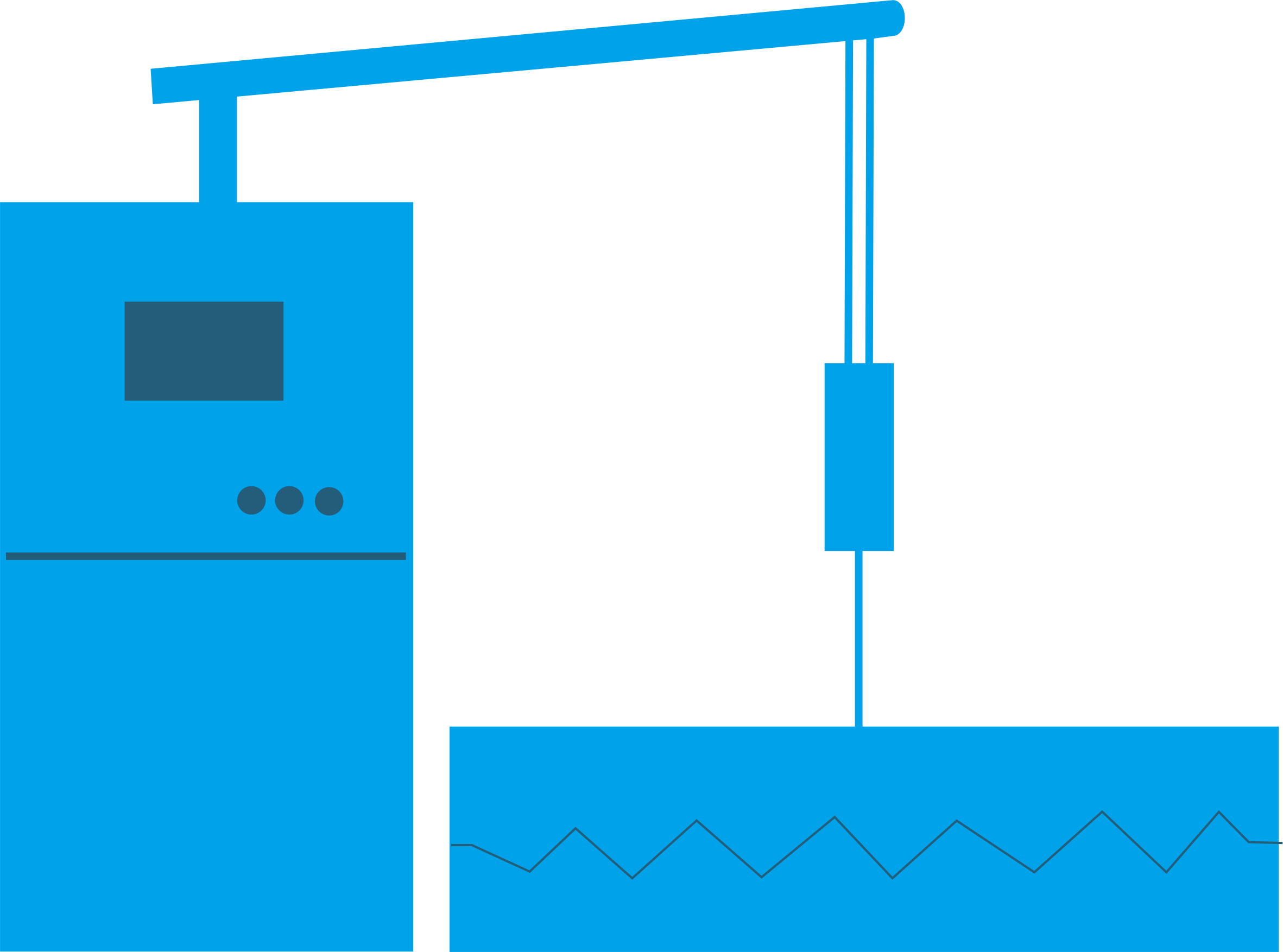 Low-pressure Casting