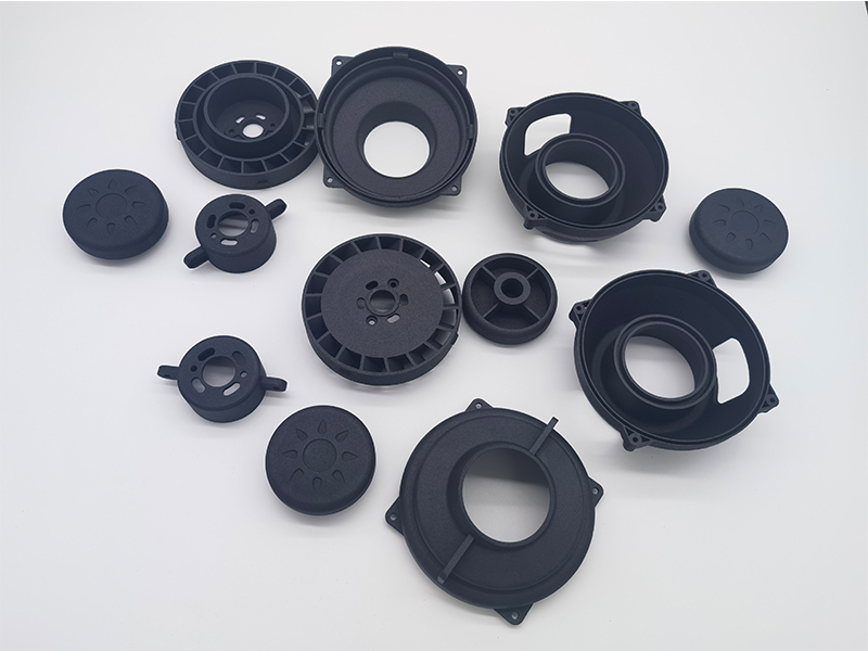 CNC machining vs 3D printing comparison guide