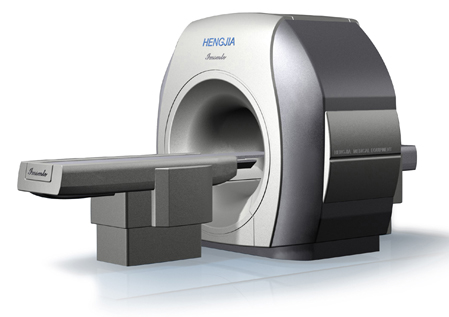 Medical gamma knife device prototype