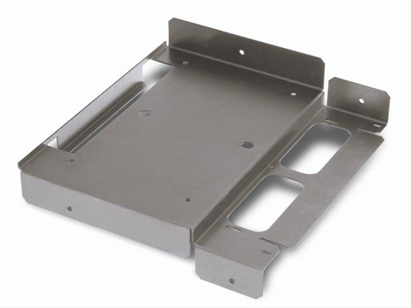 Sheet metal fabrication parts laser cutting bending